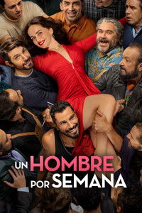 Один мужчина в неделю
