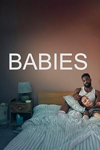 Малыши