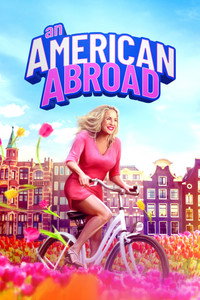 Американка за границей