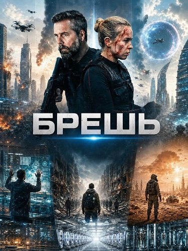 Брешь